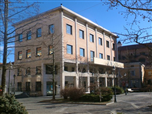 La sede municipale