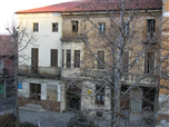 Il Palazzo Carpeneto