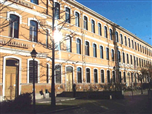 L´edificio scolastico