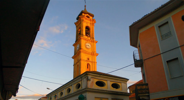 Cigliano