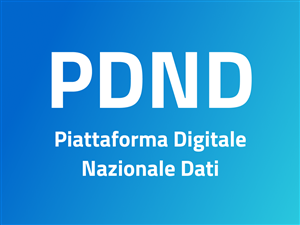 PNRR - "Piattaforma Digitale Nazionale Dati ANNCSU"