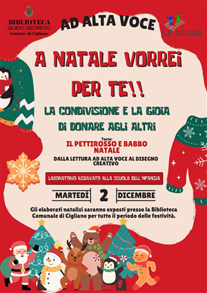 BIBLIOTECA COMUNALE GUIDO SECRETO - ISTITUTO COMPRENSIVO DON EVASIO FERRARIS