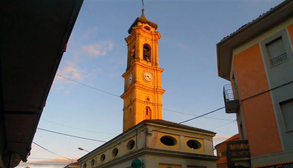SALONE INCONTRI